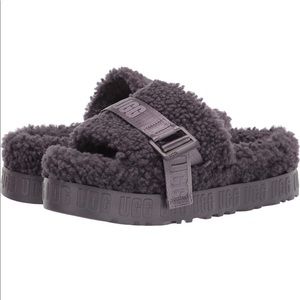 UGG slippers